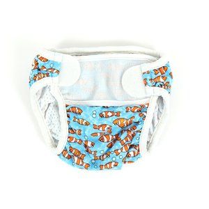 BUMMIS swimmi diaper, size S (9-15lbs)